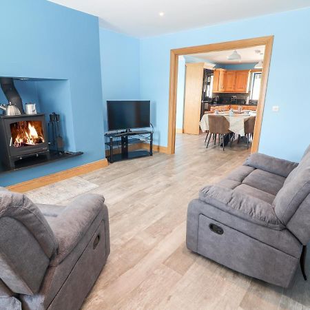 Lack Cottage Tralee Luaran gambar