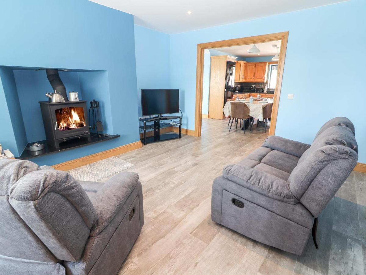 Lack Cottage Tralee Luaran gambar