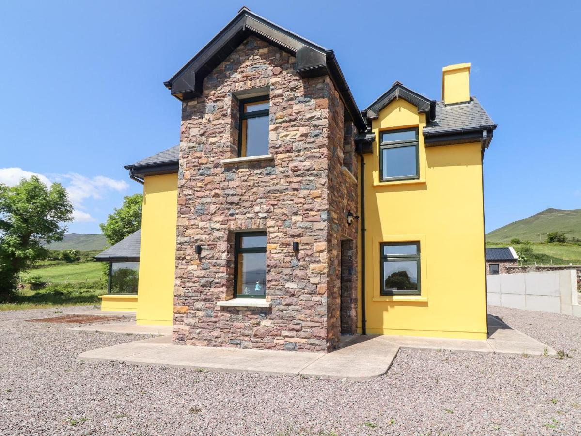 Lack Cottage Tralee Luaran gambar