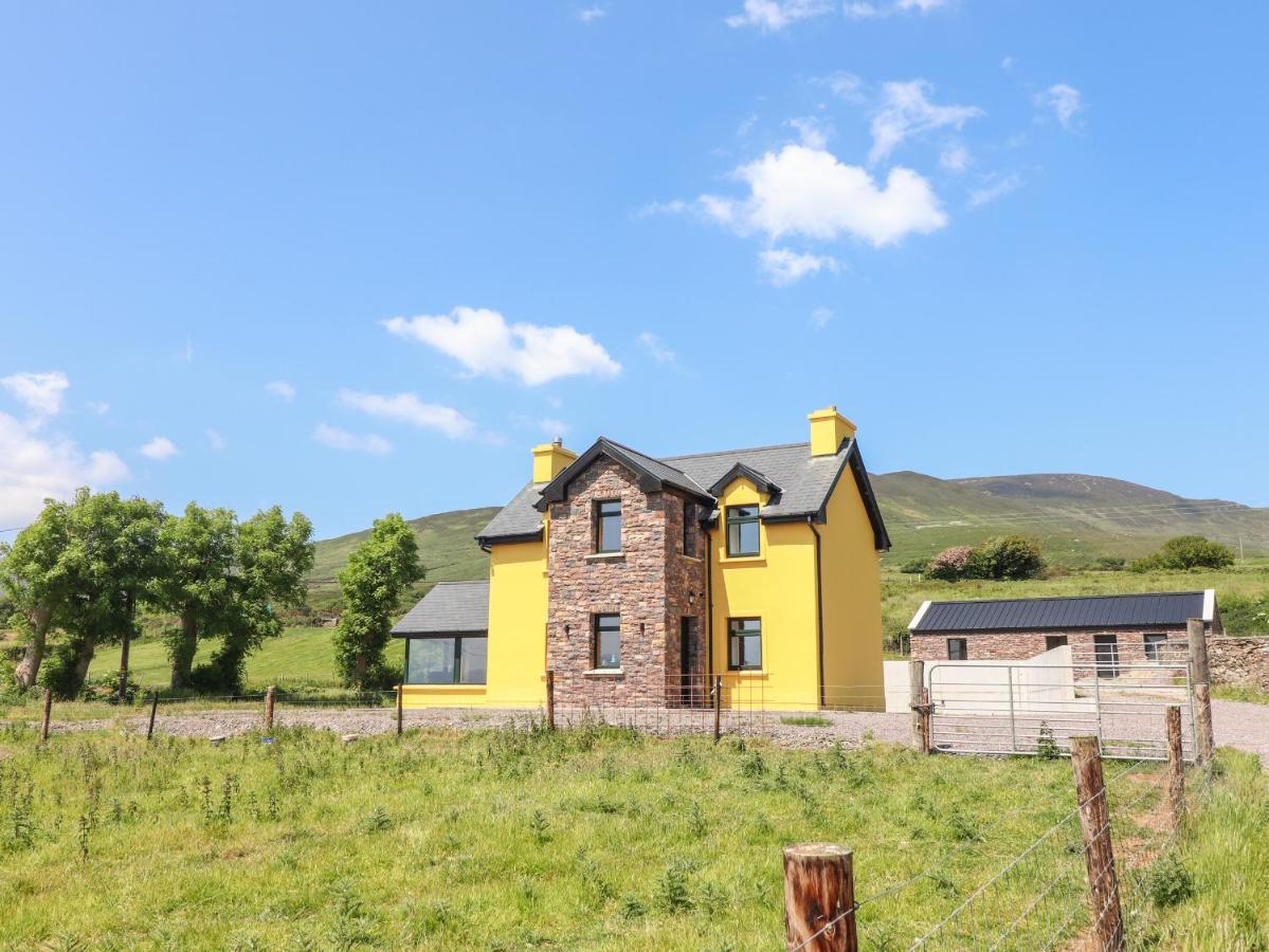 Lack Cottage Tralee Luaran gambar