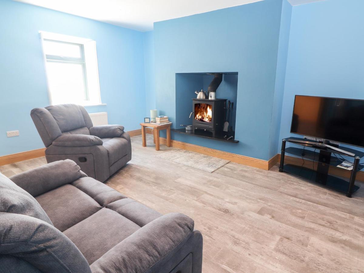 Lack Cottage Tralee Luaran gambar