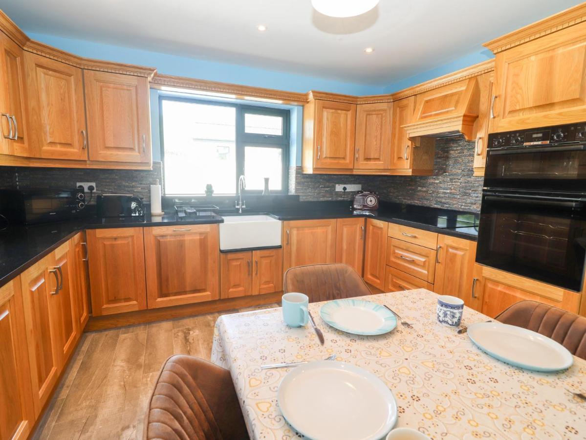 Lack Cottage Tralee Luaran gambar