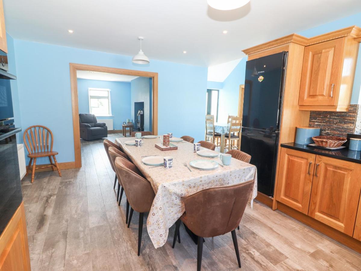 Lack Cottage Tralee Luaran gambar