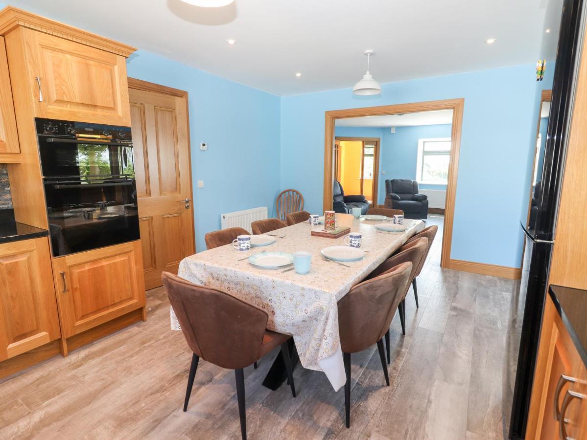 Lack Cottage Tralee Luaran gambar