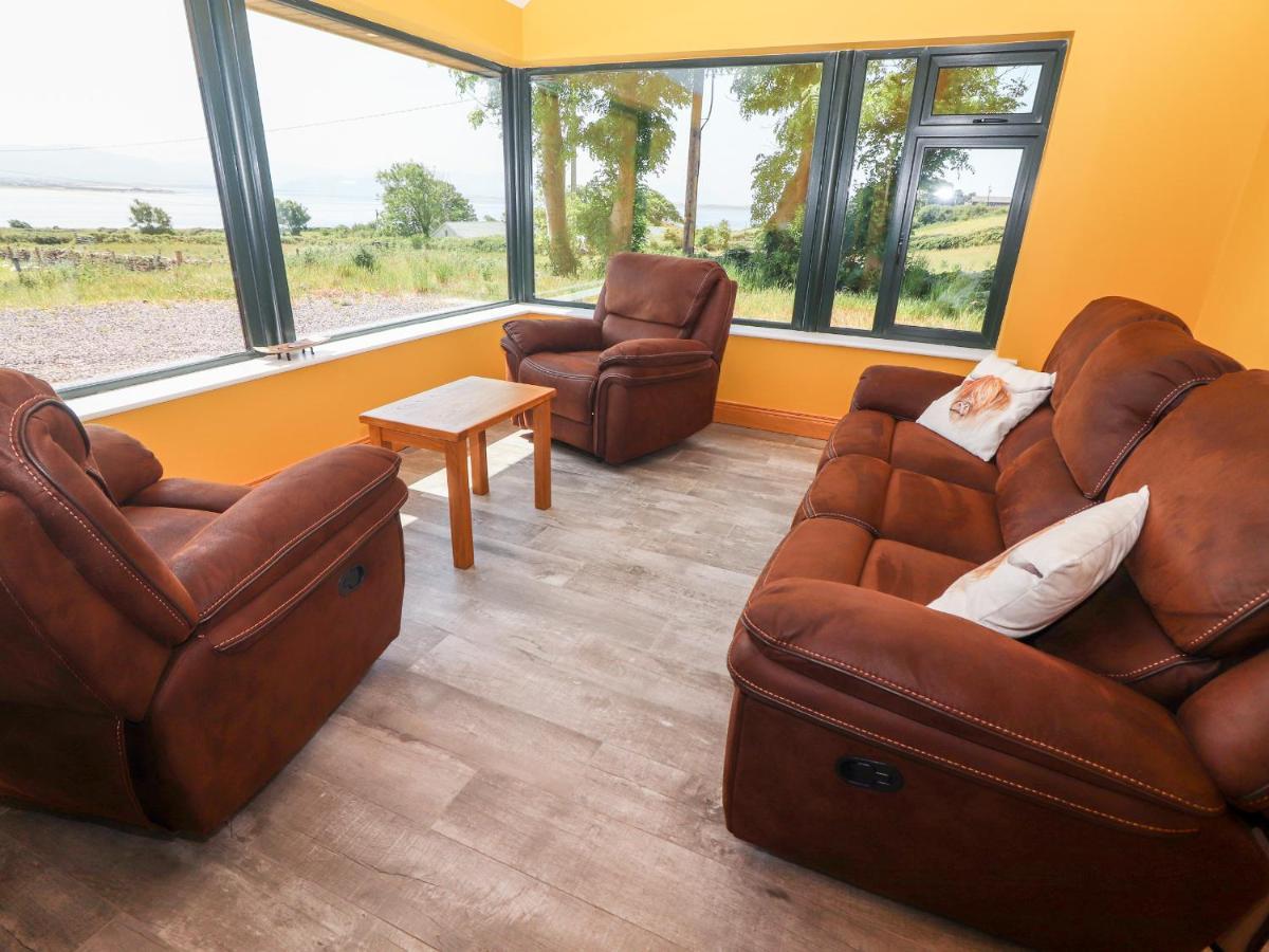 Lack Cottage Tralee Luaran gambar