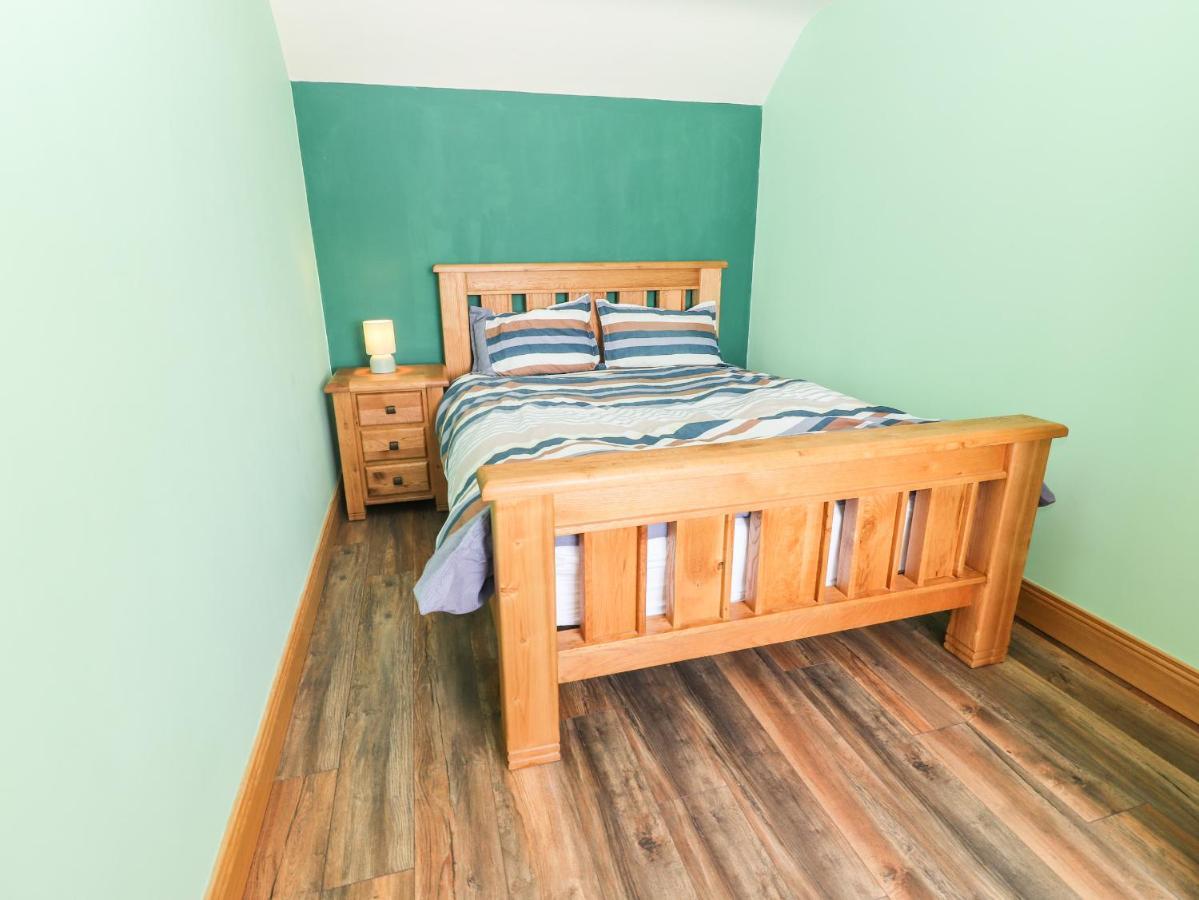 Lack Cottage Tralee Luaran gambar