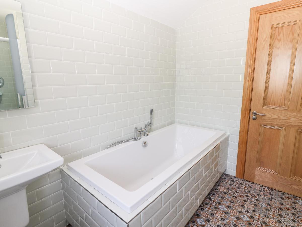 Lack Cottage Tralee Luaran gambar