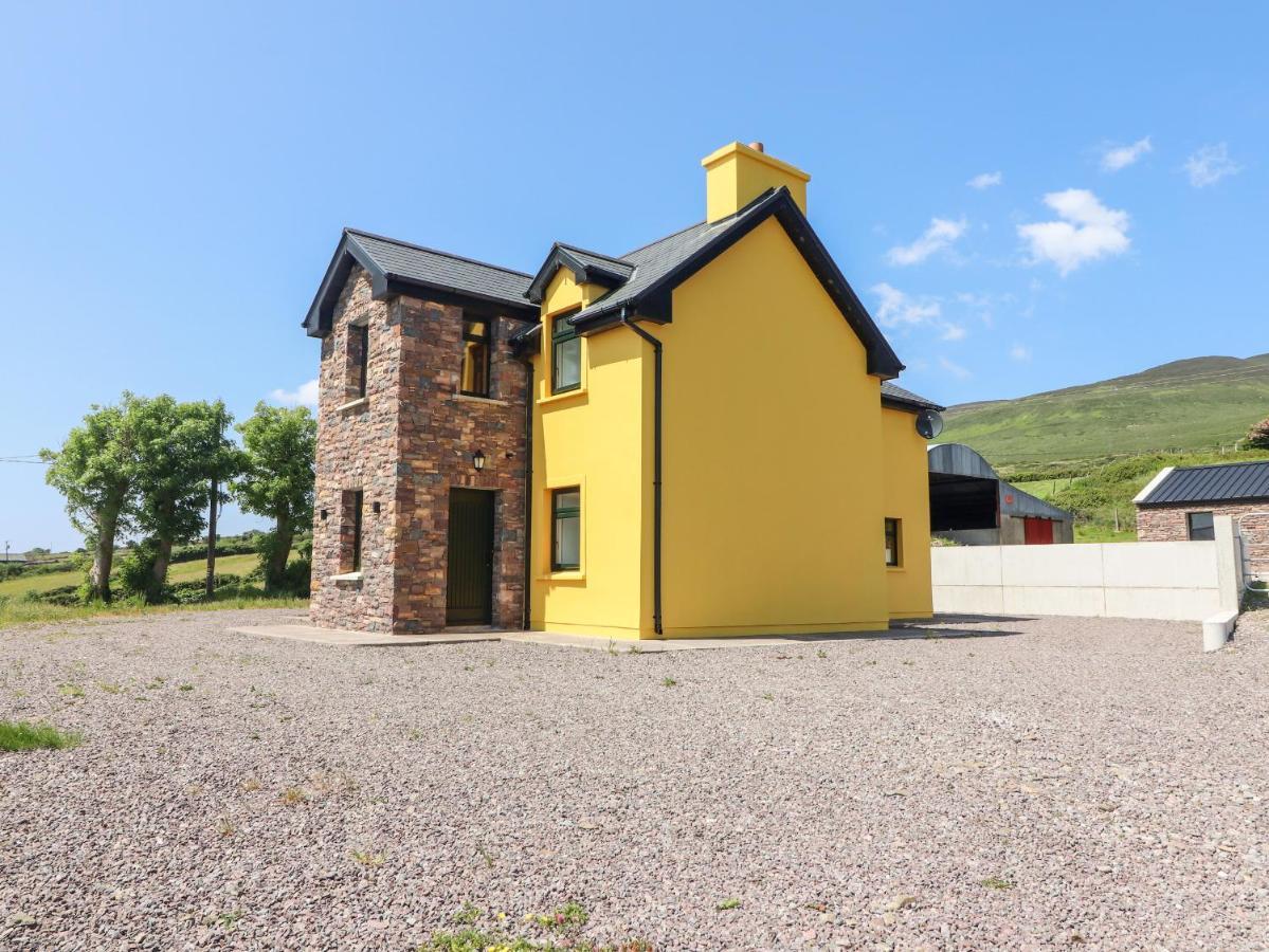 Lack Cottage Tralee Luaran gambar
