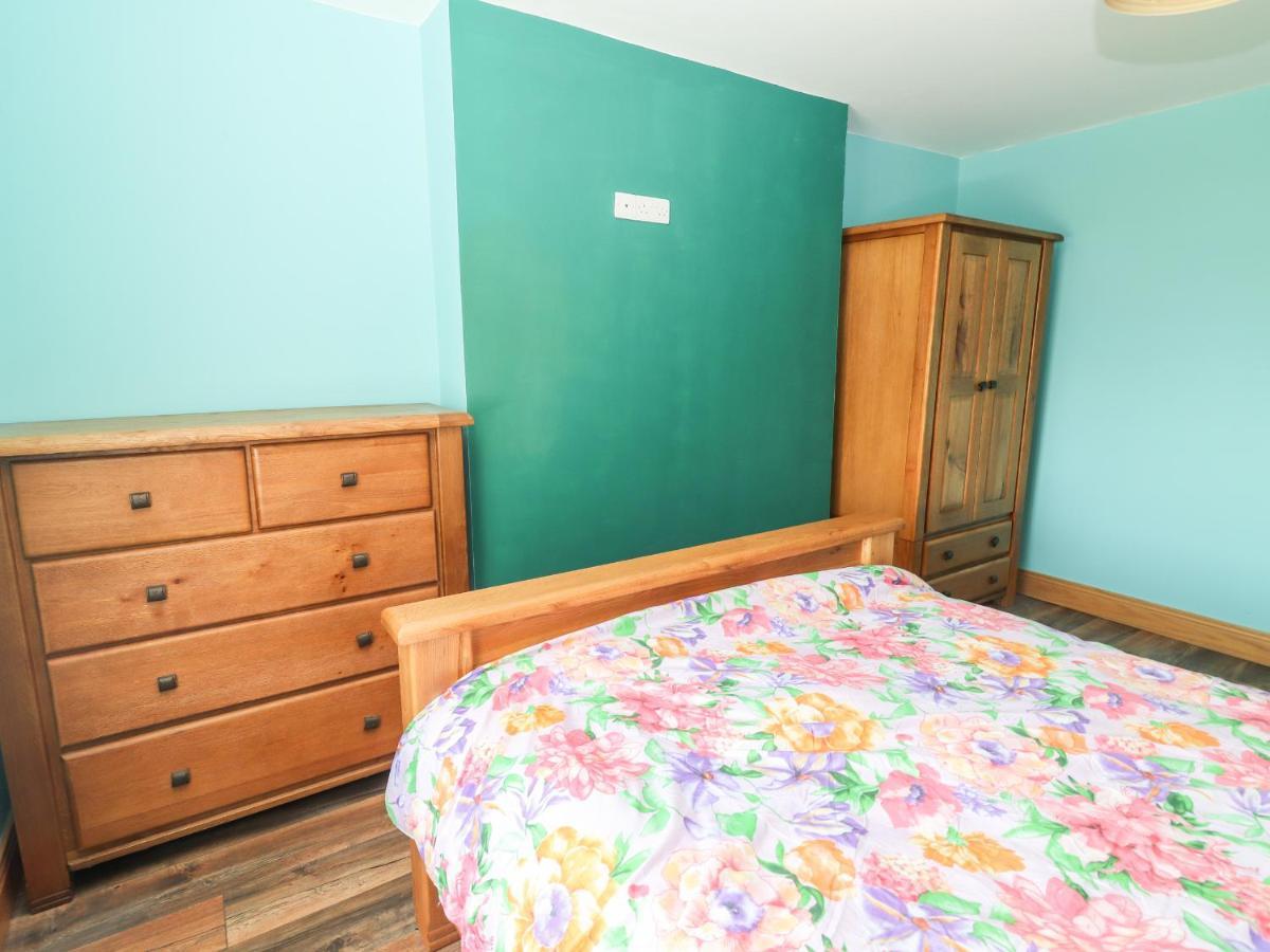 Lack Cottage Tralee Luaran gambar