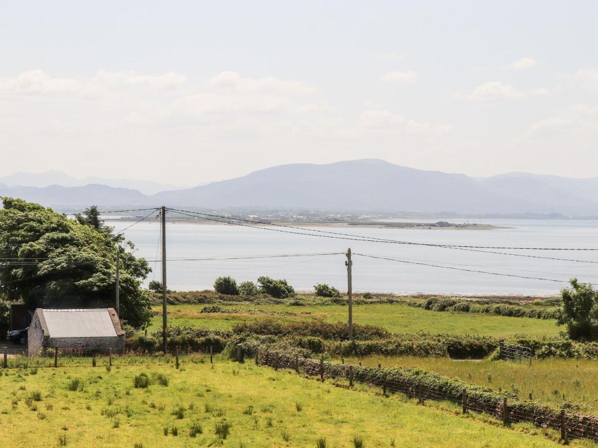 Lack Cottage Tralee Luaran gambar