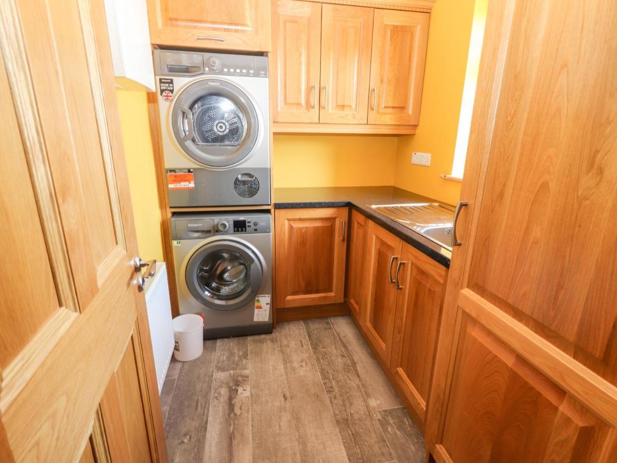 Lack Cottage Tralee Luaran gambar