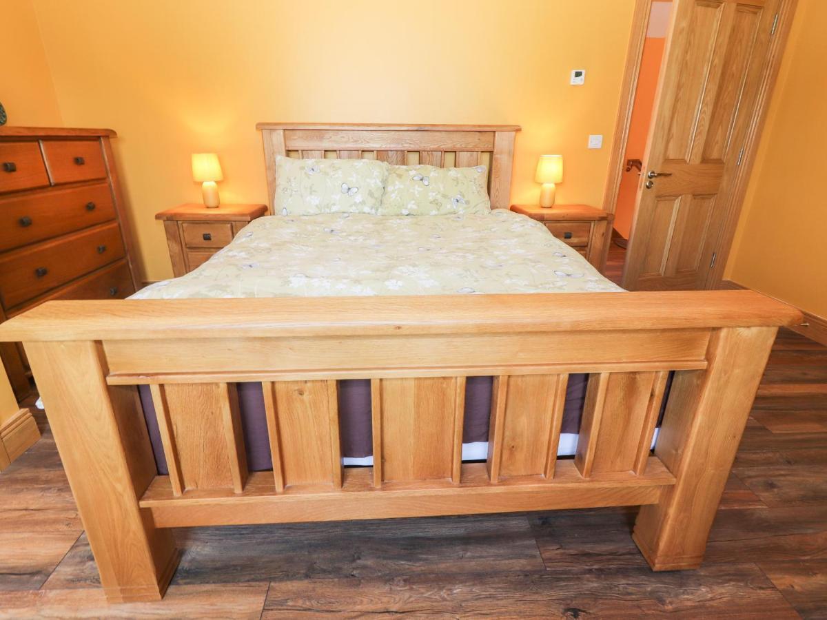 Lack Cottage Tralee Luaran gambar