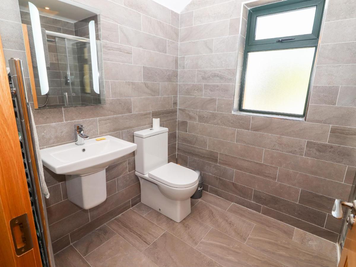 Lack Cottage Tralee Luaran gambar
