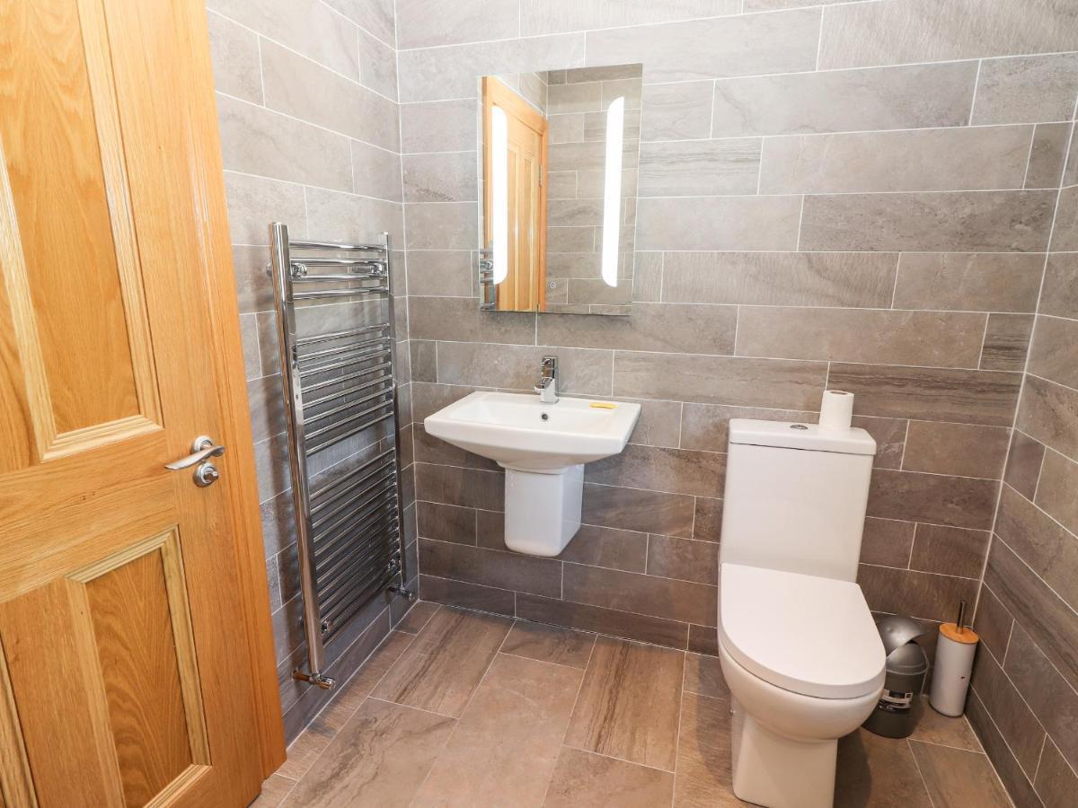 Lack Cottage Tralee Luaran gambar
