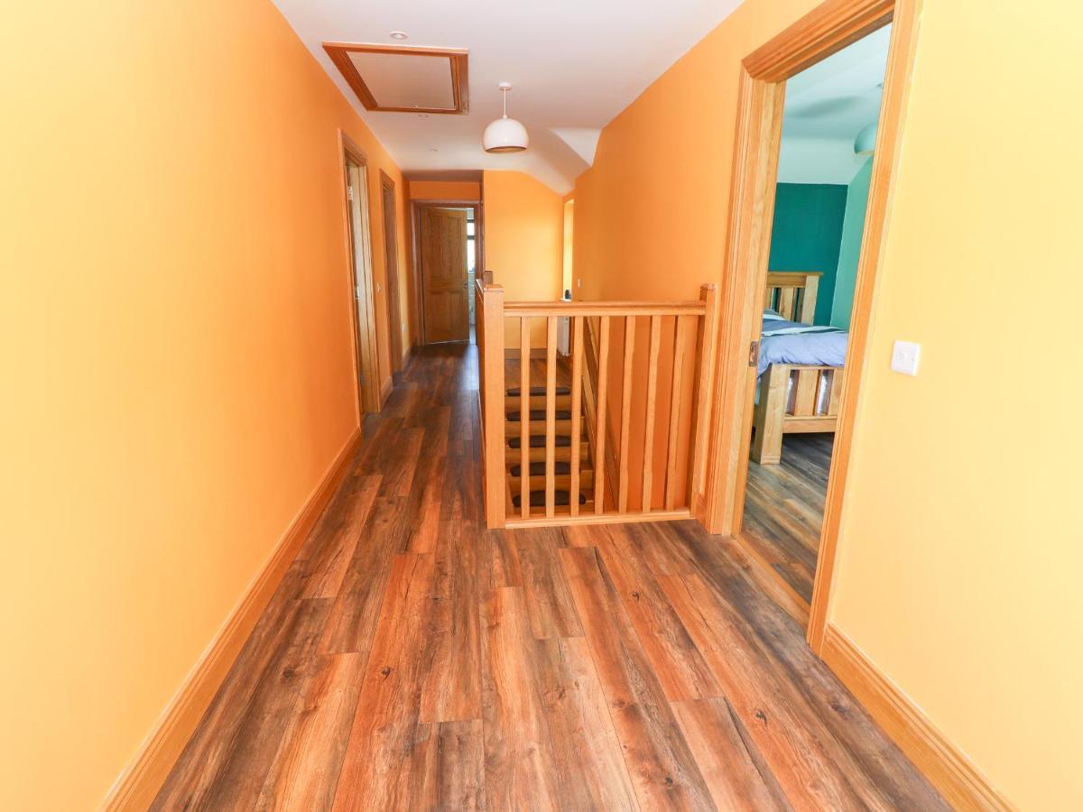 Lack Cottage Tralee Luaran gambar