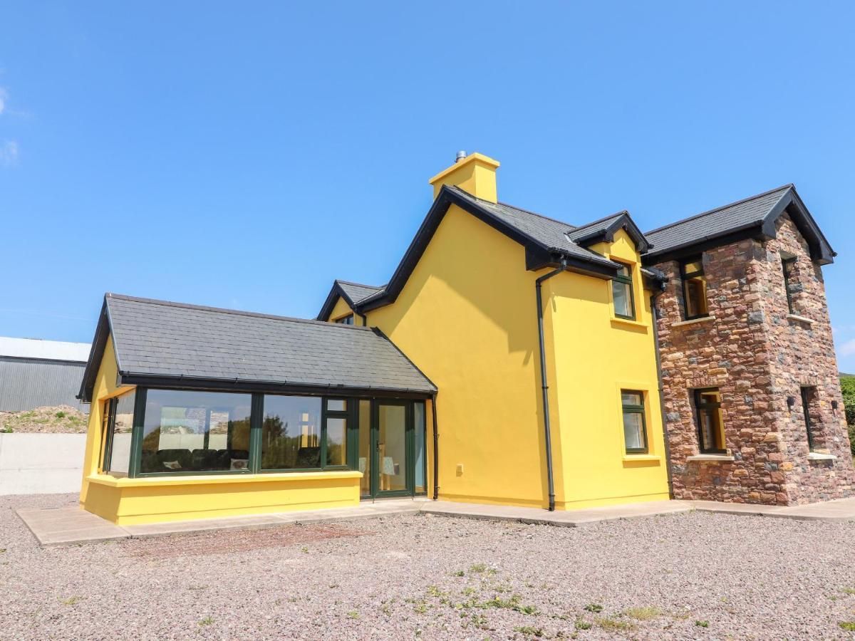 Lack Cottage Tralee Luaran gambar