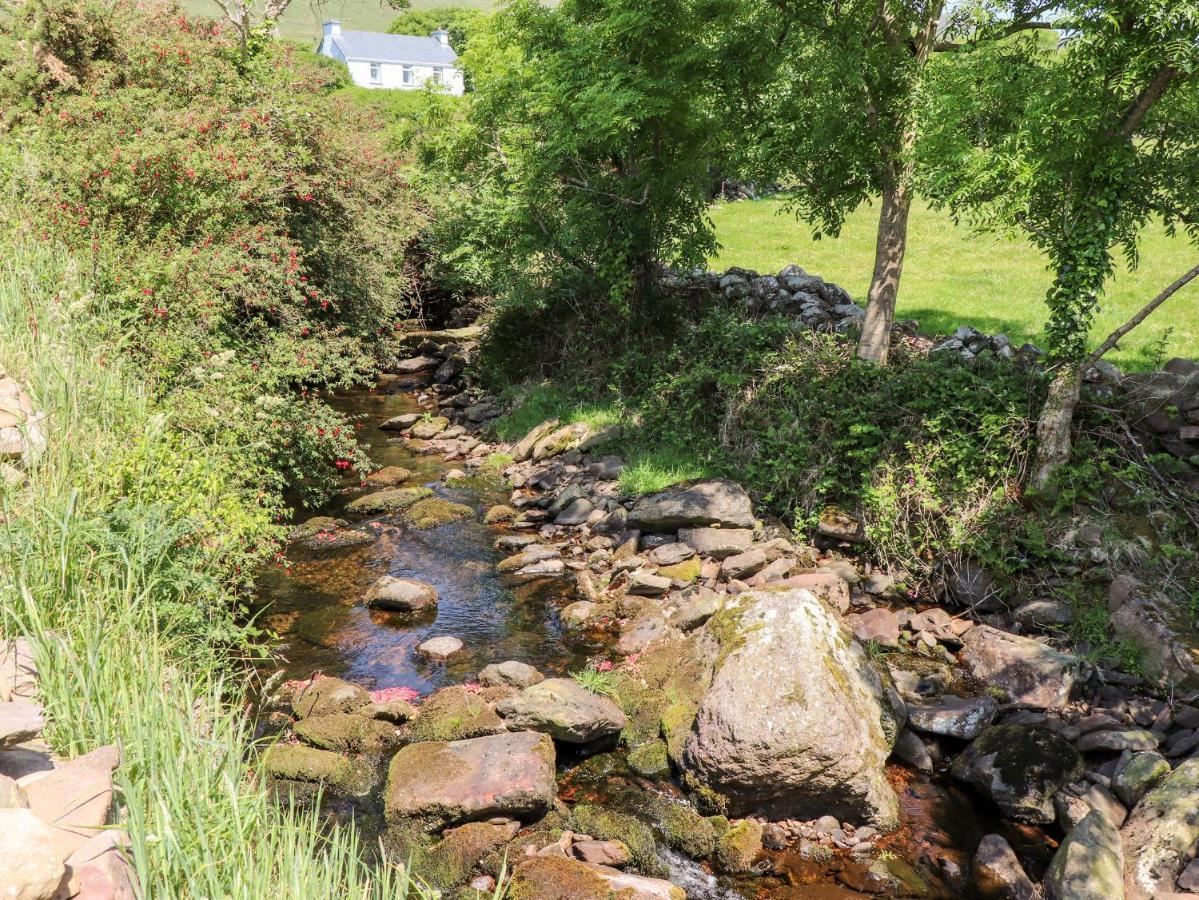 Lack Cottage Tralee Luaran gambar