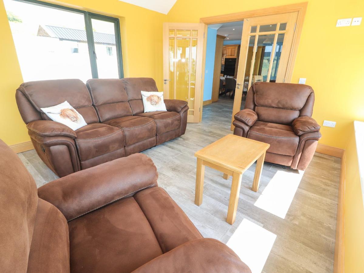 Lack Cottage Tralee Luaran gambar