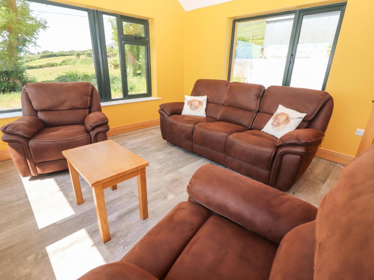 Lack Cottage Tralee Luaran gambar