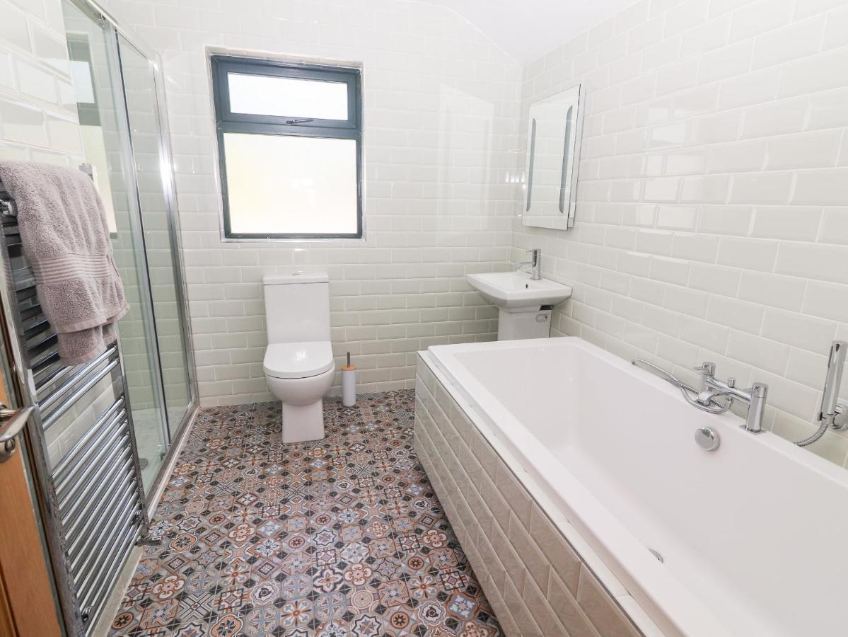 Lack Cottage Tralee Luaran gambar