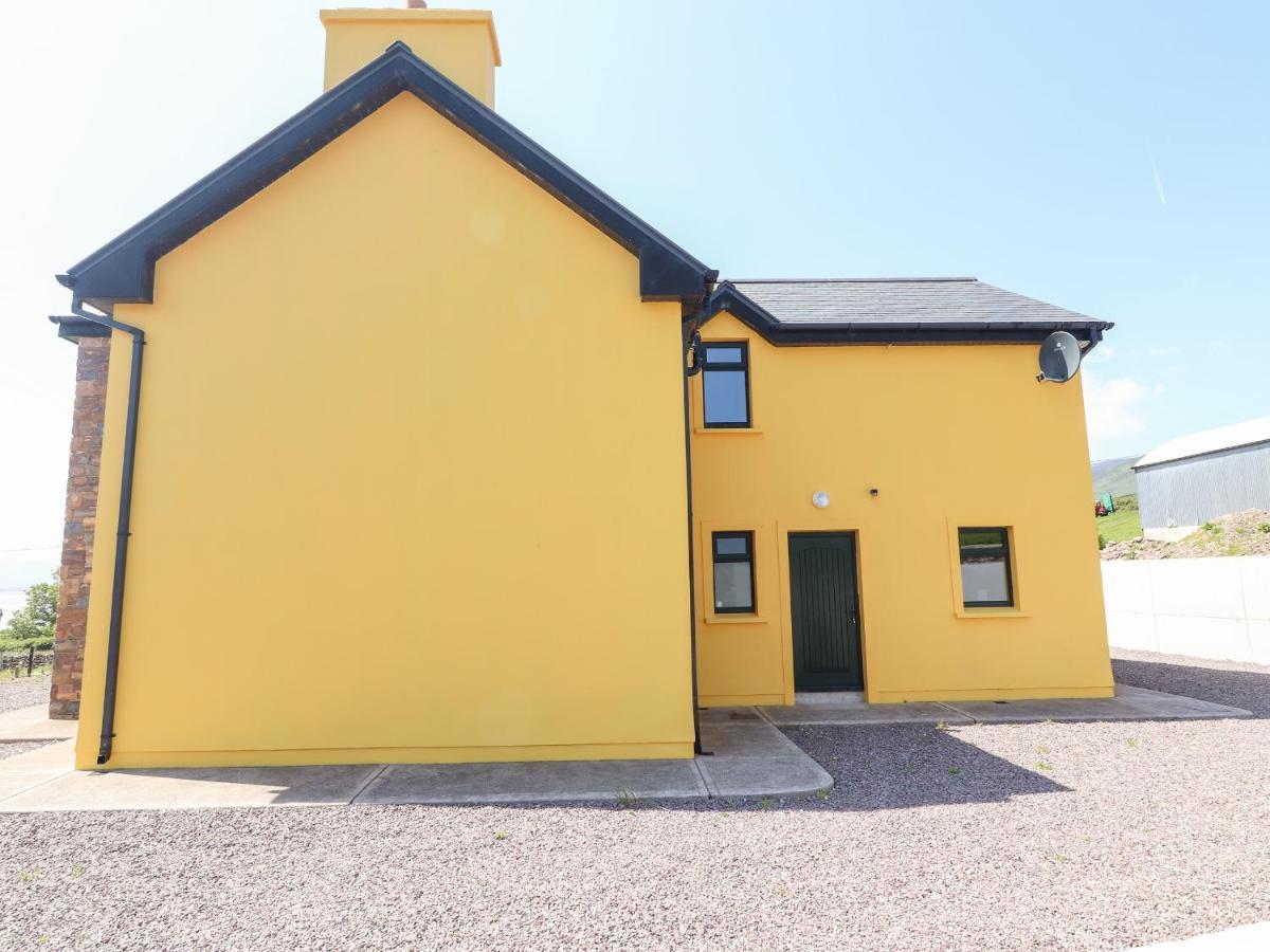 Lack Cottage Tralee Luaran gambar