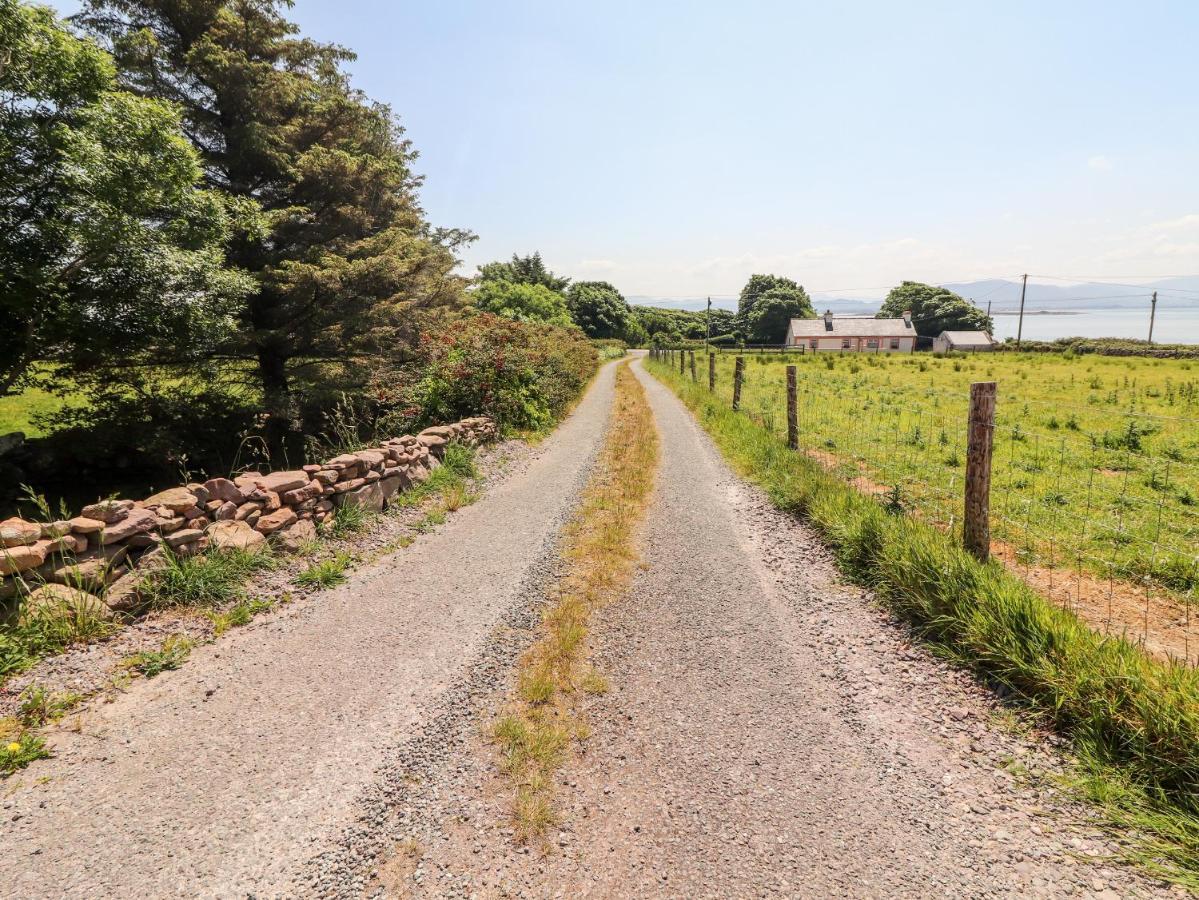 Lack Cottage Tralee Luaran gambar